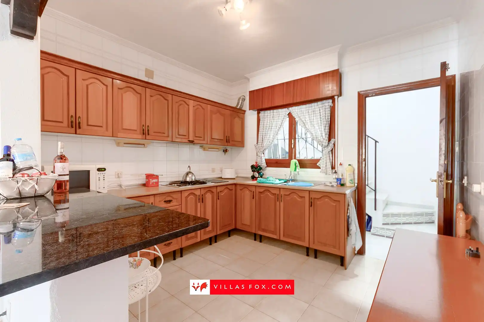 Casa en venda a San Miguel de Salinas, imagen 11