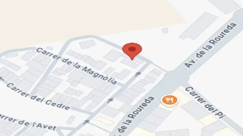 Flat for sale in calle Ullastre, imagen 2