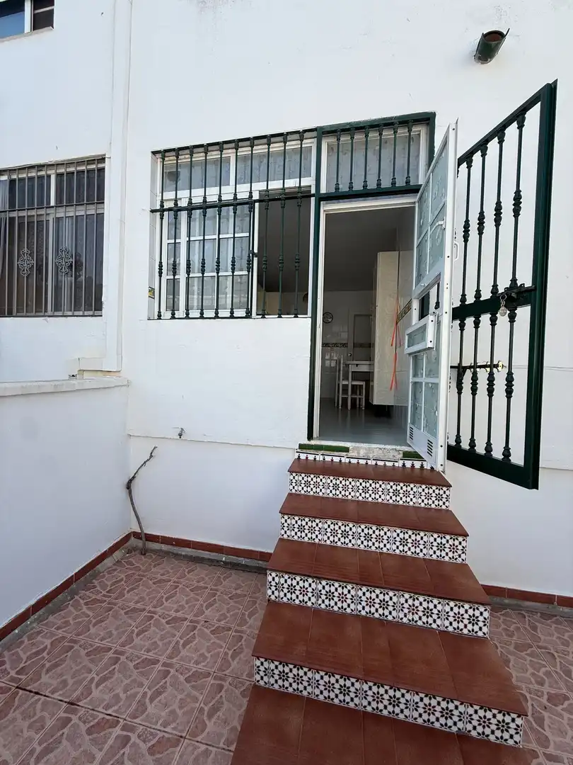 Casa o chalet en venta en Alhaurín de la Torre con Aire acondicionado, Calefacción y Jardín privado