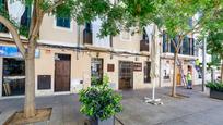 Exterior view of Flat for sale in  Palma de Mallorca  with Balcony