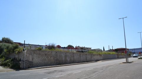 Gran solar en polígon industrial de Muro, imatge 3