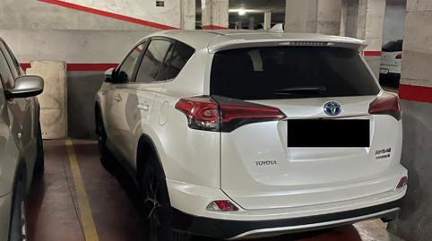 Foto 2 de Garaje en venta en Avinguda Dels Països Catalans, Ponent, Reus