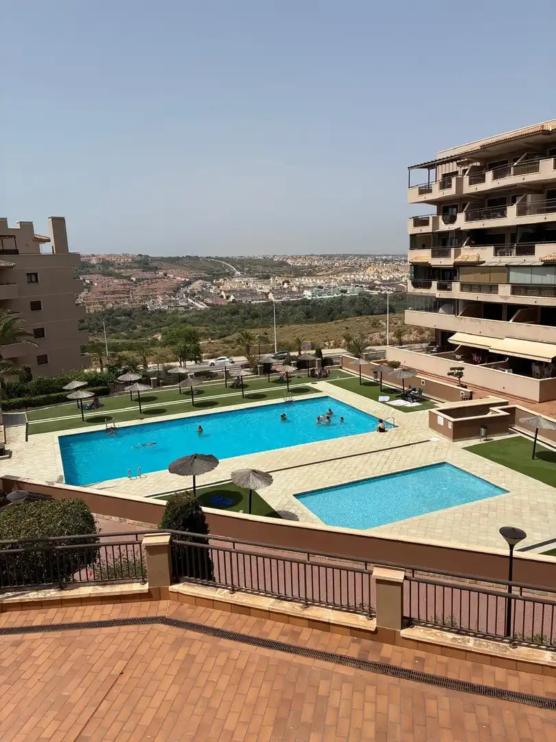 Appartement compact avec piscine à vendre à Calle Valladolid, imagen 33
