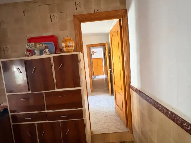 House with garden for sale in Santa Adela 9, imagen 22