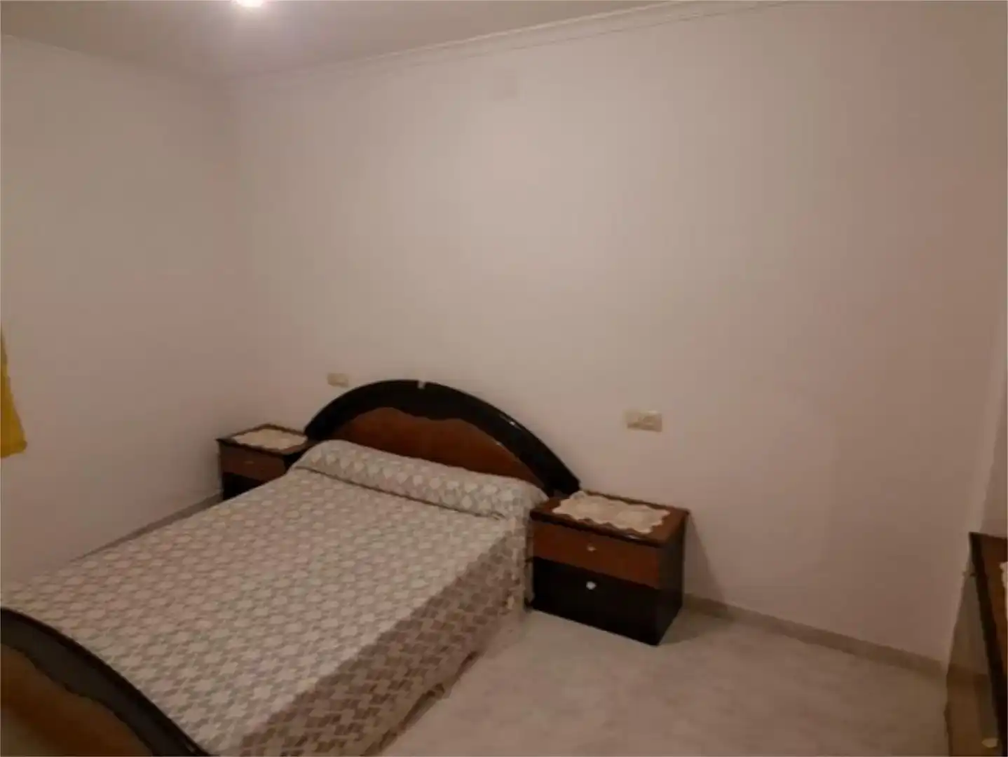 Bedroom of Detached homes for sale in Bienservida  with Balcony