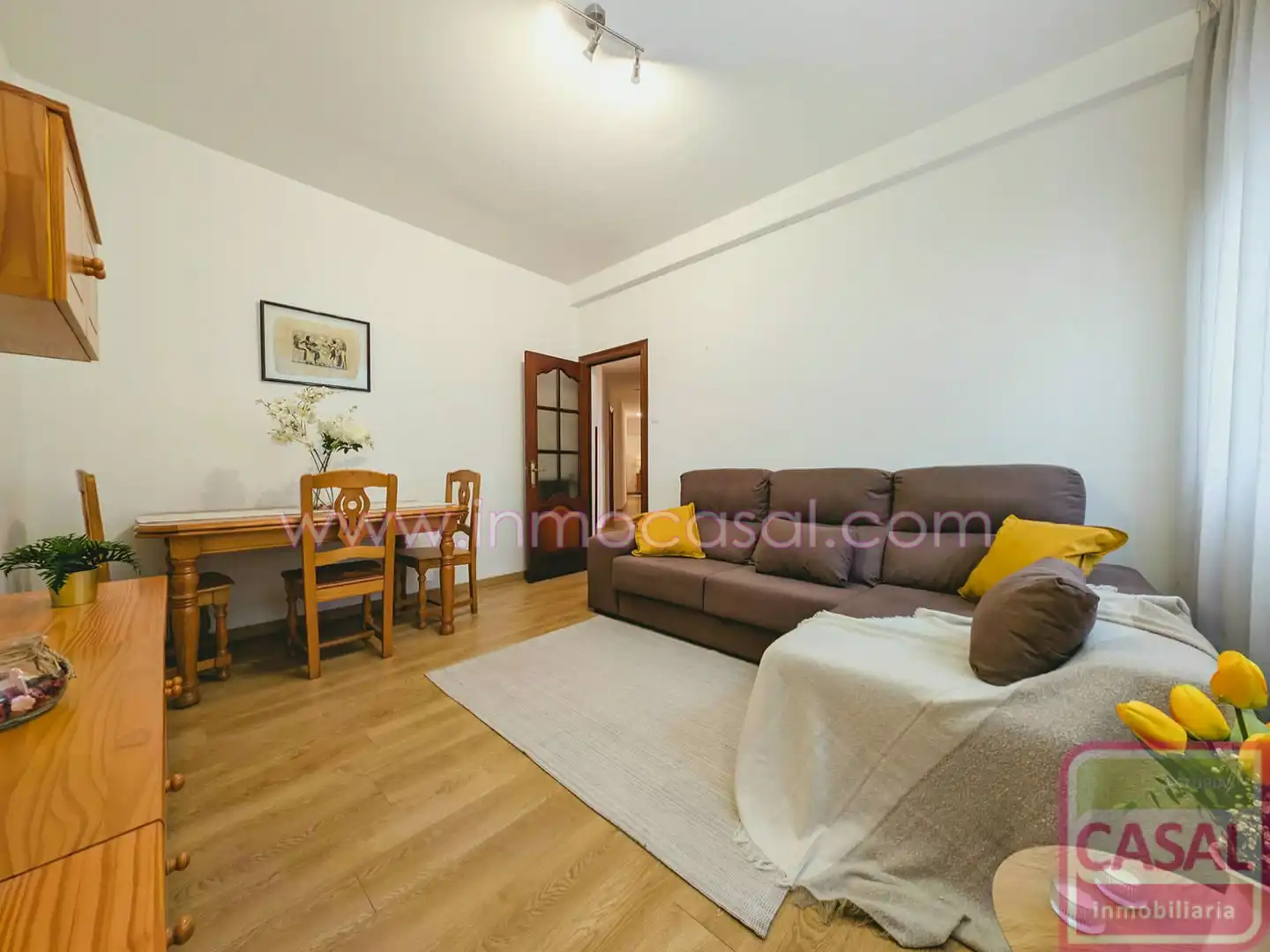 Flat for sale in AVENIDA DE COLON, Masip