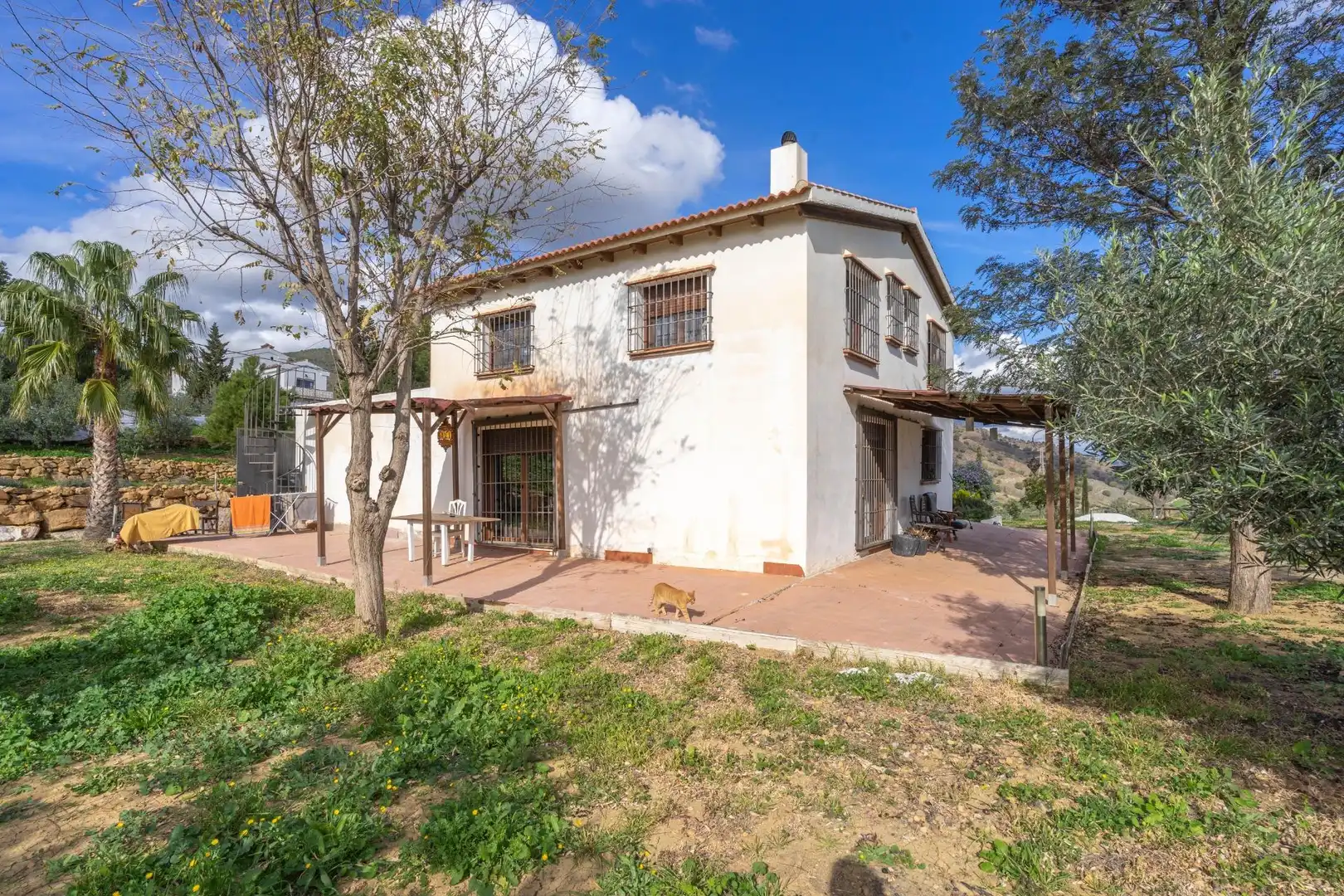 Villa zum Verkauf in Álora, imagen 54