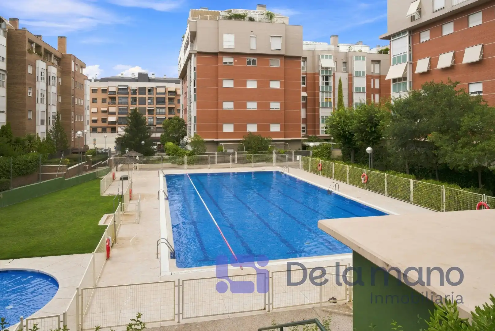 Flat for rent in Avenida TALGO, 89, Aravaca