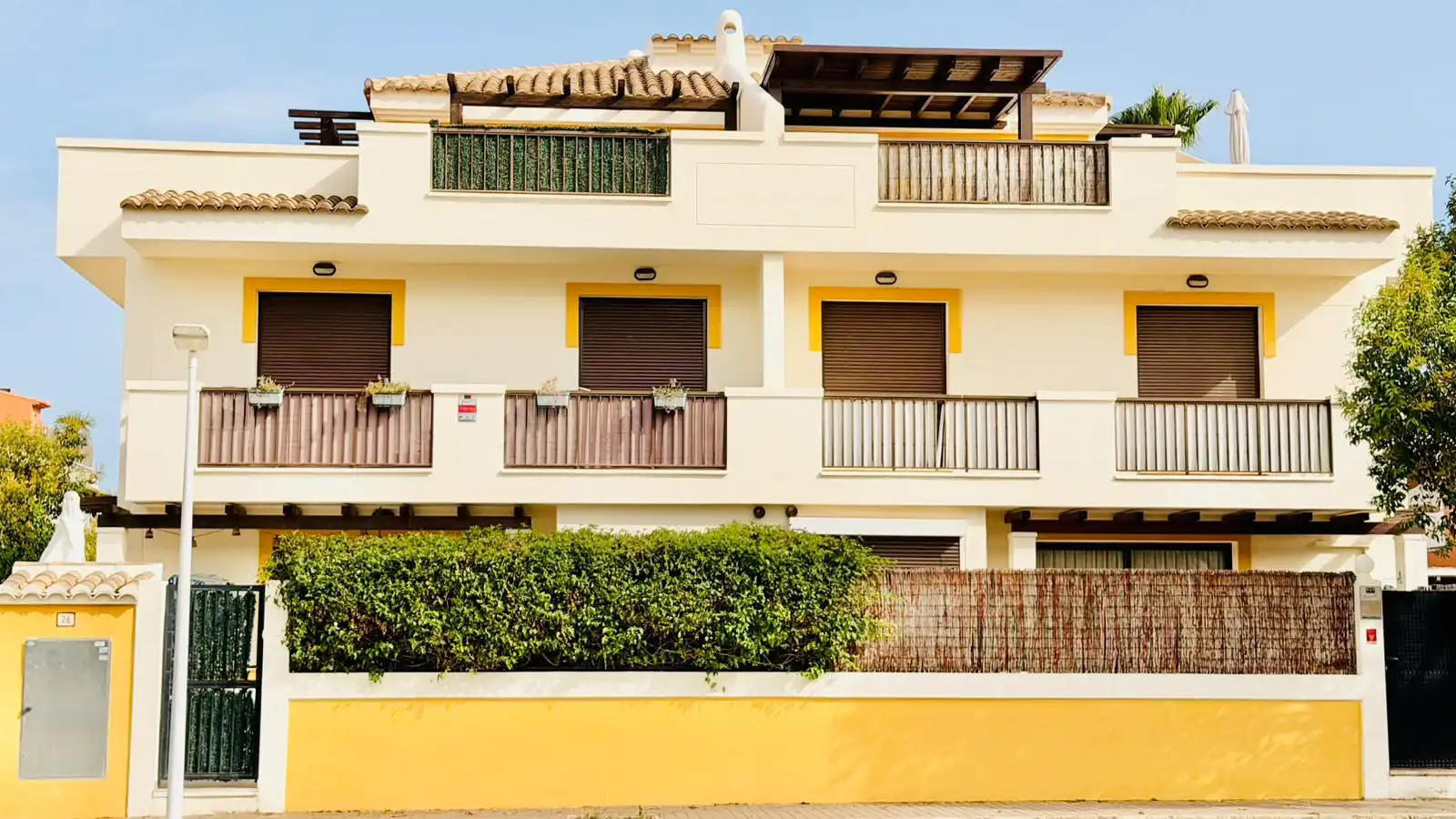 Apartment for sale in Montgó - Ermita, imagen 35