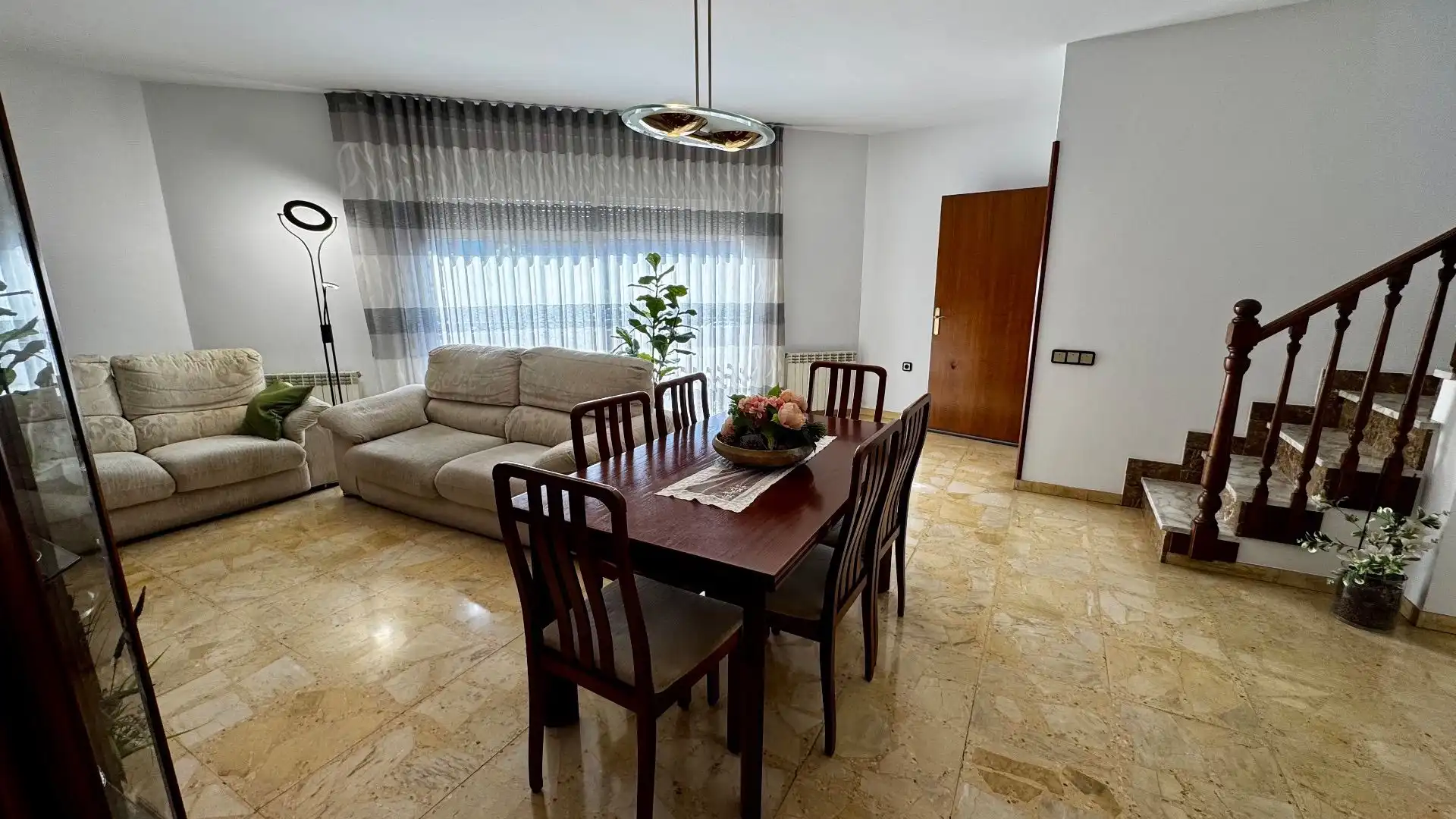 Duplexes for sale in SANTA EULALIA, 297, Can Palet