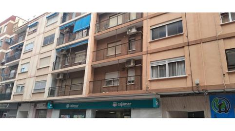 Foto 2 de Piso en venta en Calle Pintor Manuel Cigüenza, 5, Pinedo,  Valencia Capital