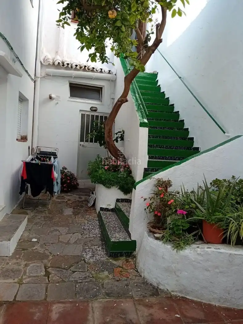 Home for sale in Calle Ave María 1