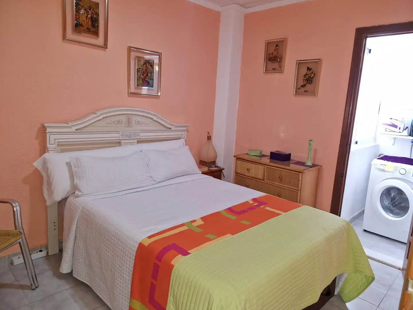 Apartament amb piscina en venda a La Mata, imagen 8