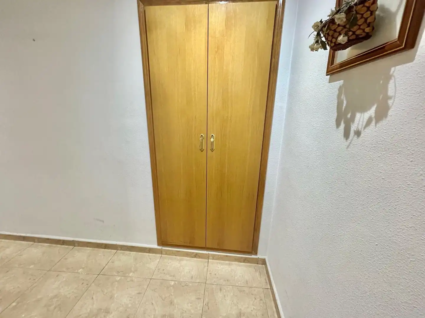 Pis en venda en Orihuela amb Aire condicionat, Calefacció i Moblat