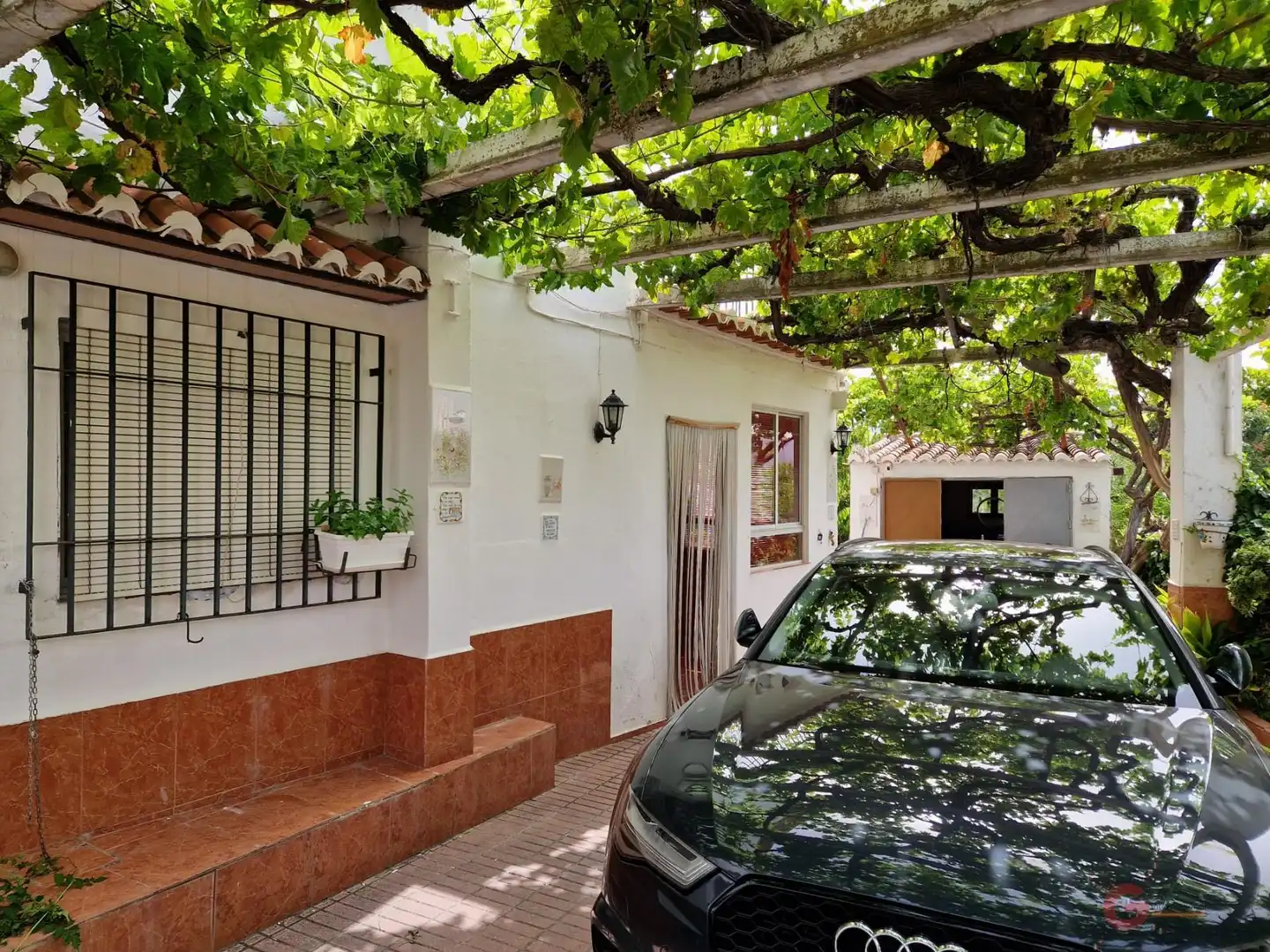 Country homes for sale in Lobres