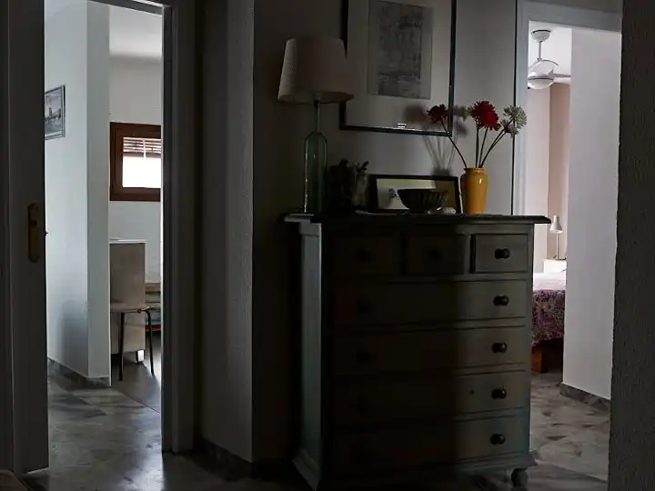 Maison mitoyenne avec jardin à vendre à Hermanos Pinzón 9, imagen 18