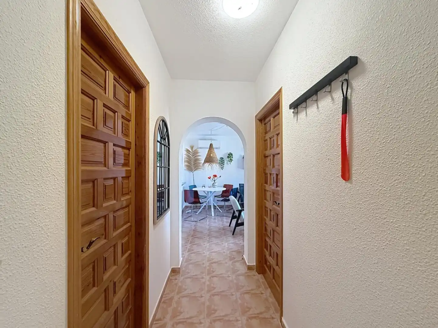 Apartament en venda en Benitachell / El Poble Nou de Benitatxell amb Aire condicionat, Calefacció i Terrassa