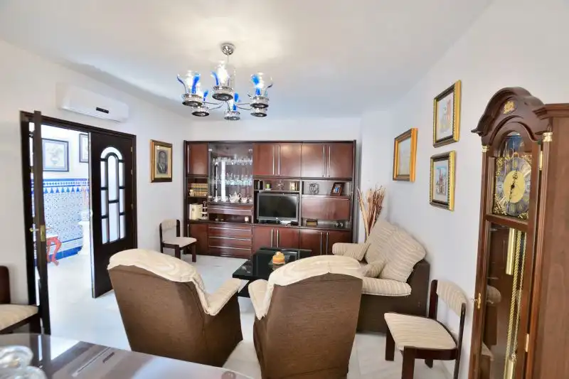 Maison mitoyenne avec terrasse à vendre à San Rafael, imagen 3