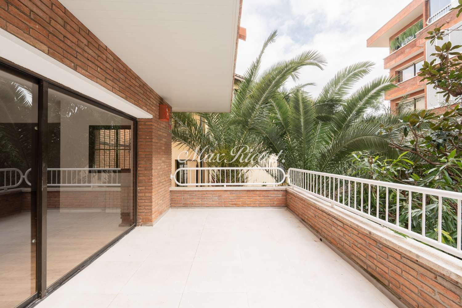 Terrassa de Loft en venda en  Barcelona Capital amb Aire condicionat, Calefacció i Terrassa