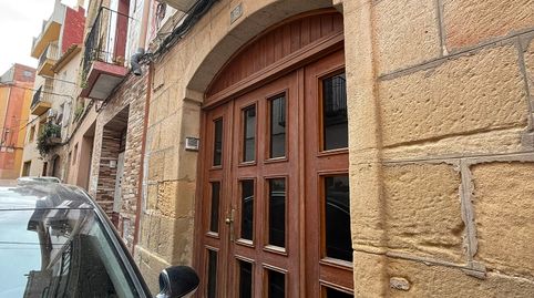 Foto 2 de Casa o chalet en venta en Calle Lafuen, Caspe, Zaragoza