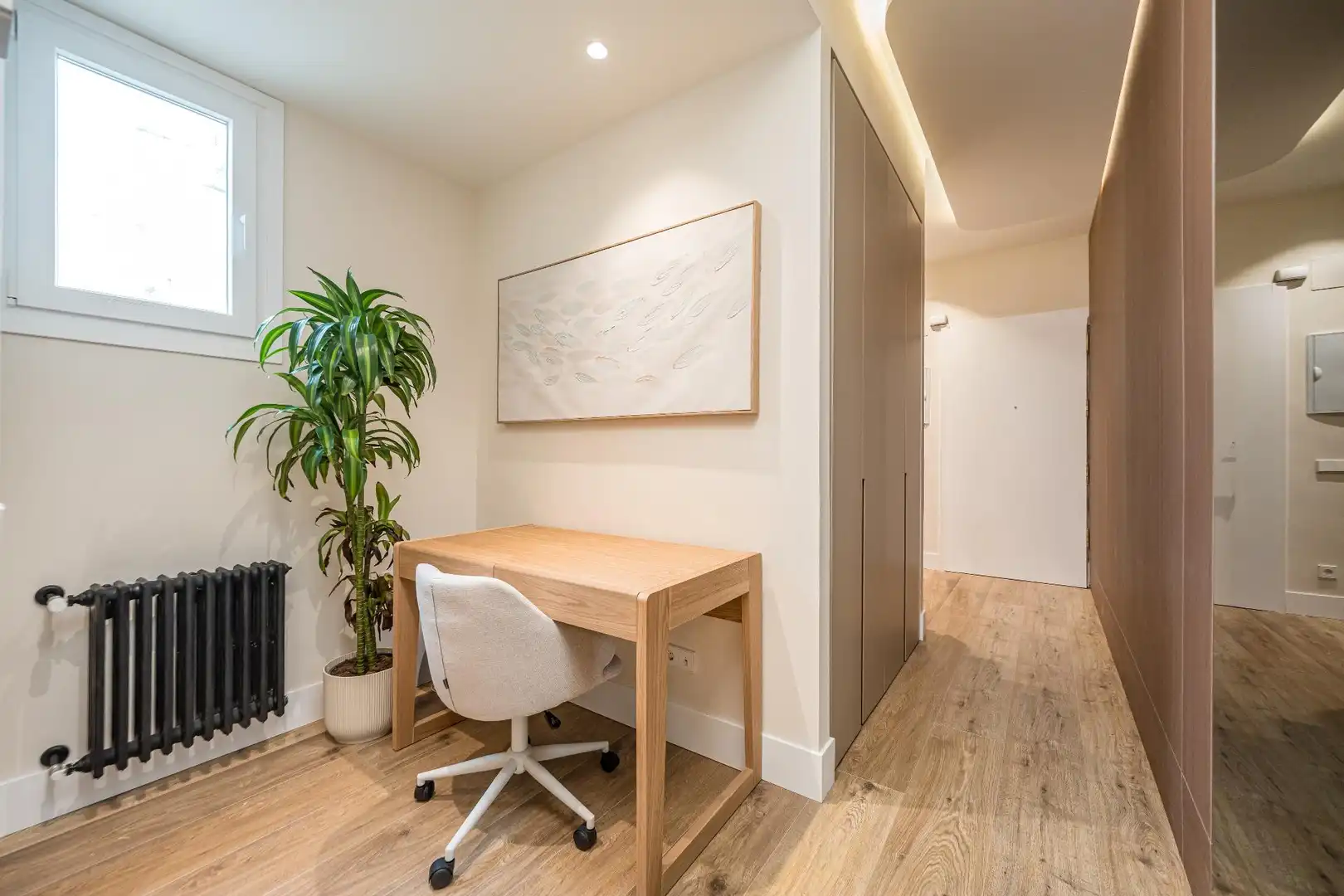 Appartement avec terrasse à vendre à Calle Calle Lagasca, imagen 33