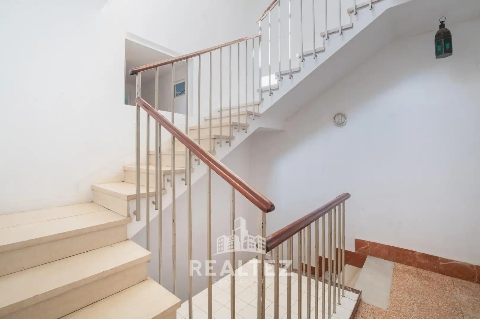 Flat for sale in Jerez de la Frontera  with Terrace, Balcony and Alarm