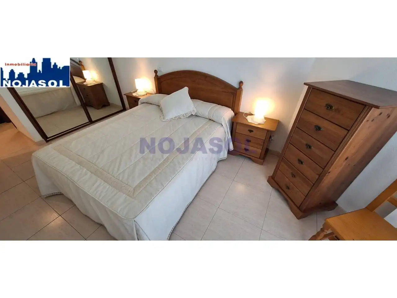 Apartament amb piscina de lloguer a Calle alcarite 15, imagen 38