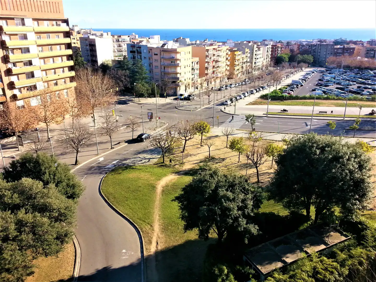 Piso en venta en Carrer Joan Fuster, Camí de la Serra
