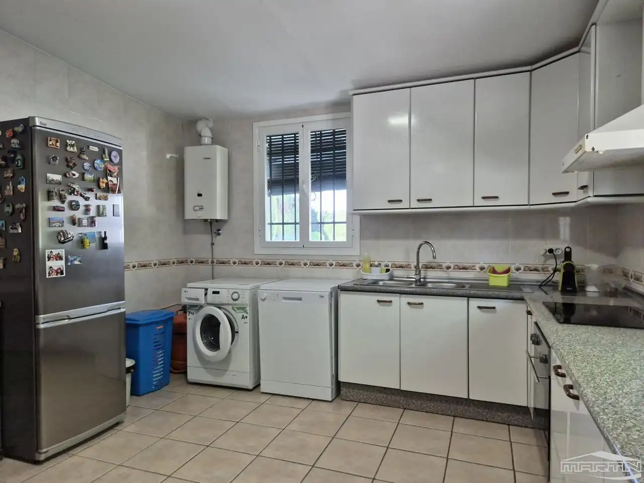 Maison avec piscine à vendre à Las Vegas - Campoaras, imagen 17