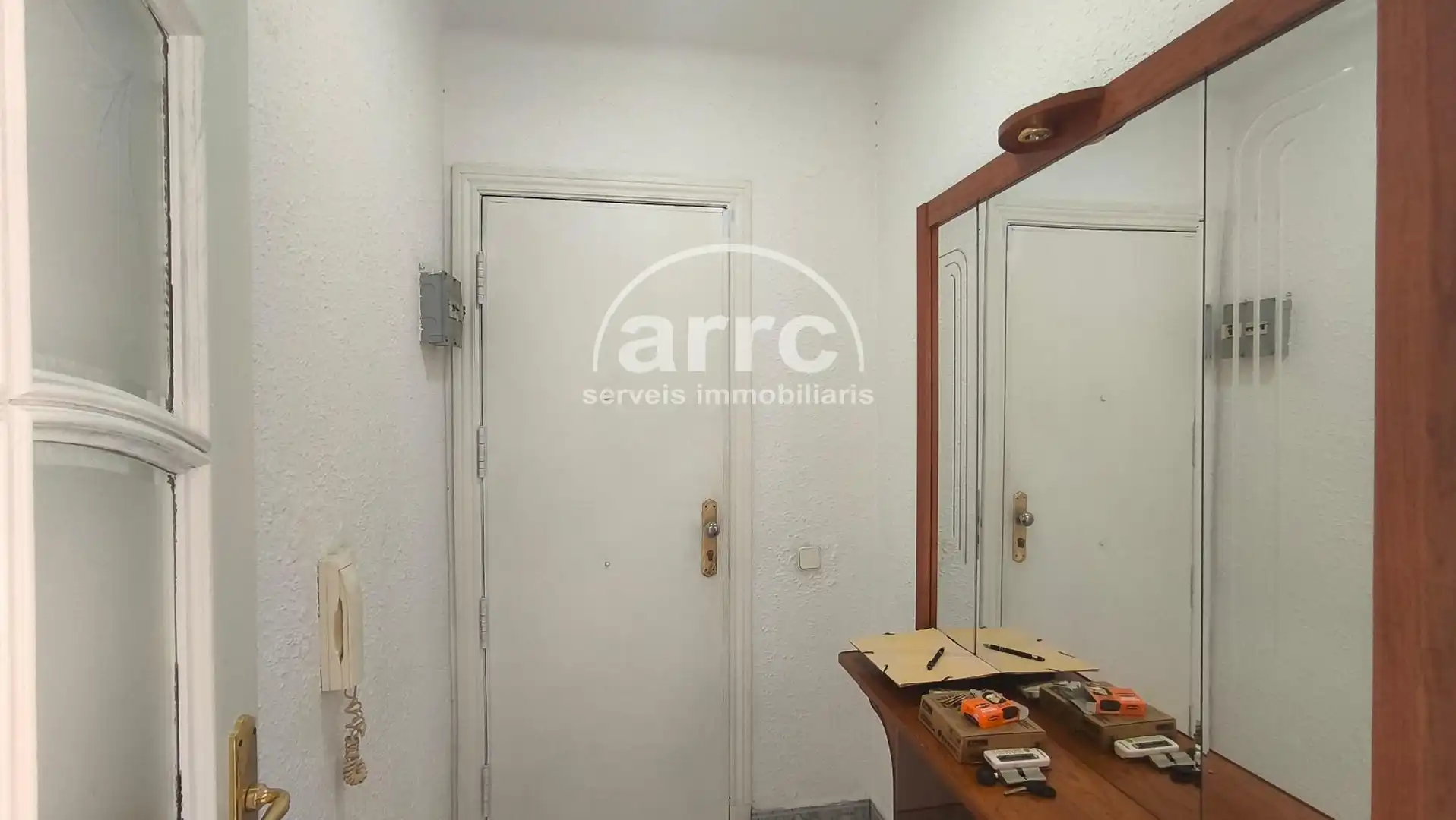 Piso en venta en Mataró con Aire acondicionado, Terraza y Trastero