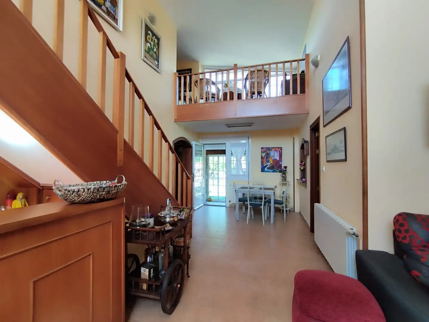 Casa o chalet en venta en Cerceda con Calefacción, Terraza y Horno