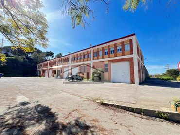 Nave industrial in vendita a Avenida Mediterrani Del