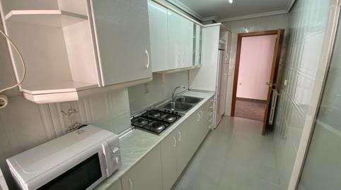 Foto 4 de Pis de lloguer a Calle Ejercito, Parque Sur,  Albacete Capital