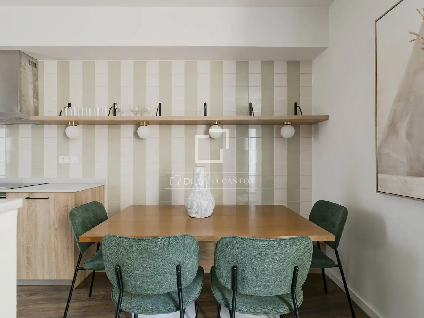Piso con terraza en venta en Ciutat Vella, imagen 10