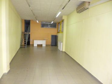 Local comercial en venda a Temple