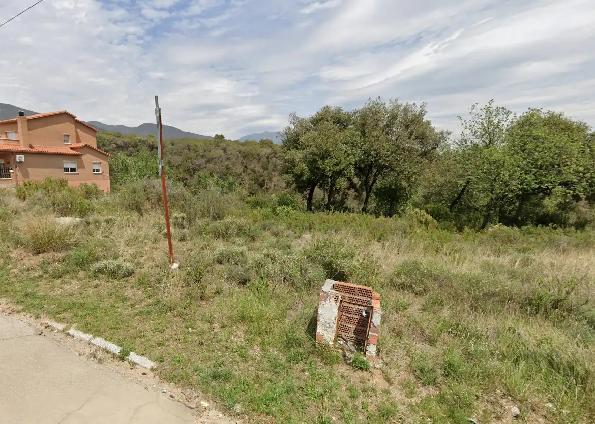Terreny residencial en venda a Rovelló, imagen 10