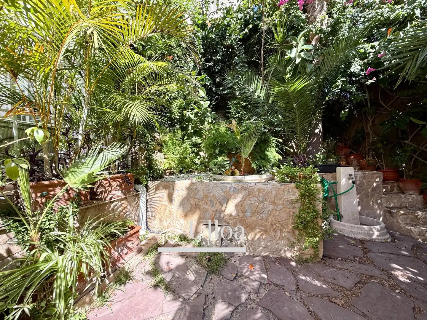 Villa mit Pool zum Verkauf in Calle de la Tintorera, imagen 44