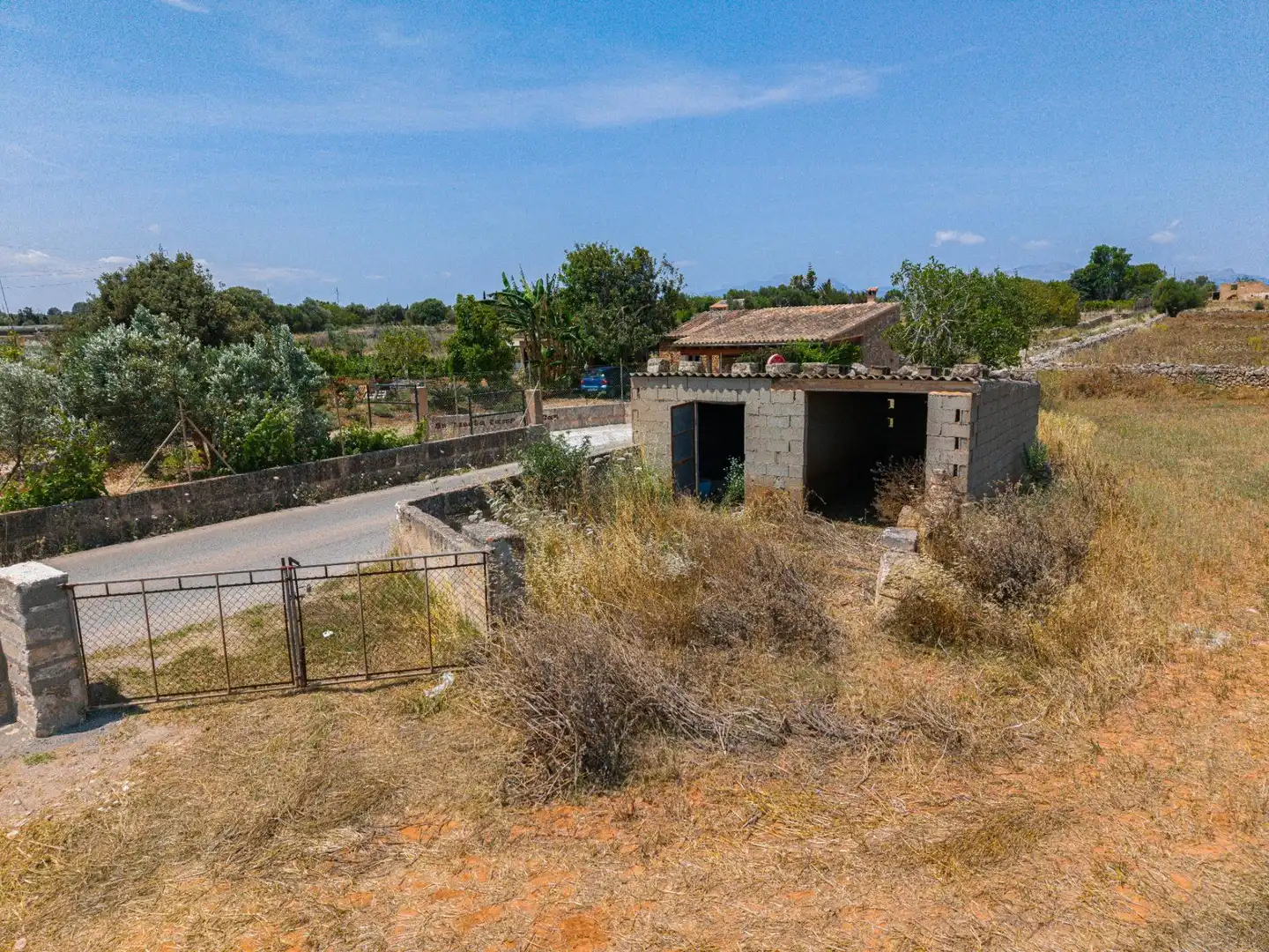 Residencial en venta en Santa Margalida