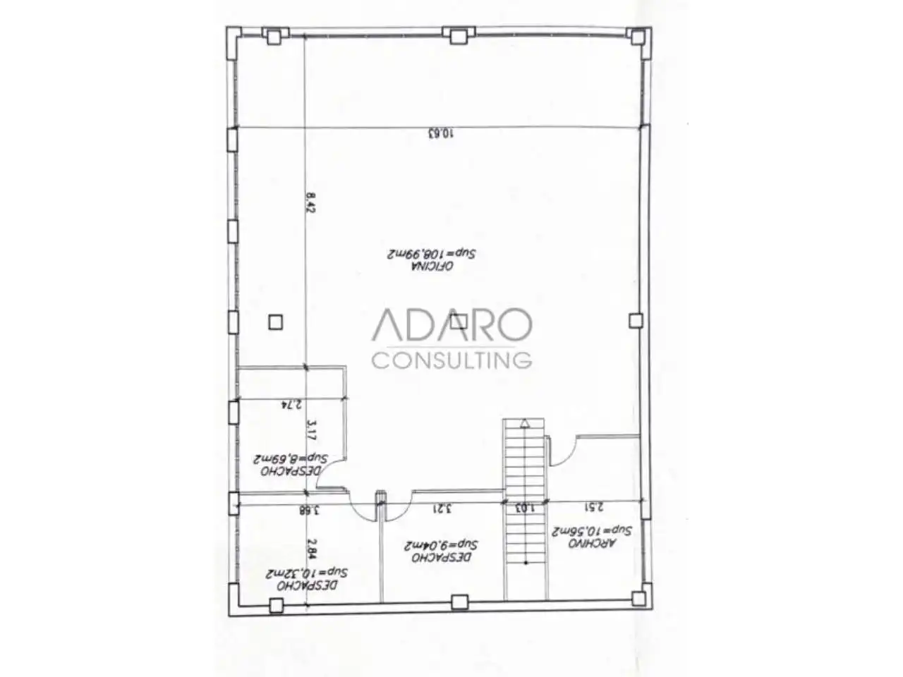 Industrial buildings for sale in Getafe  with Alarm