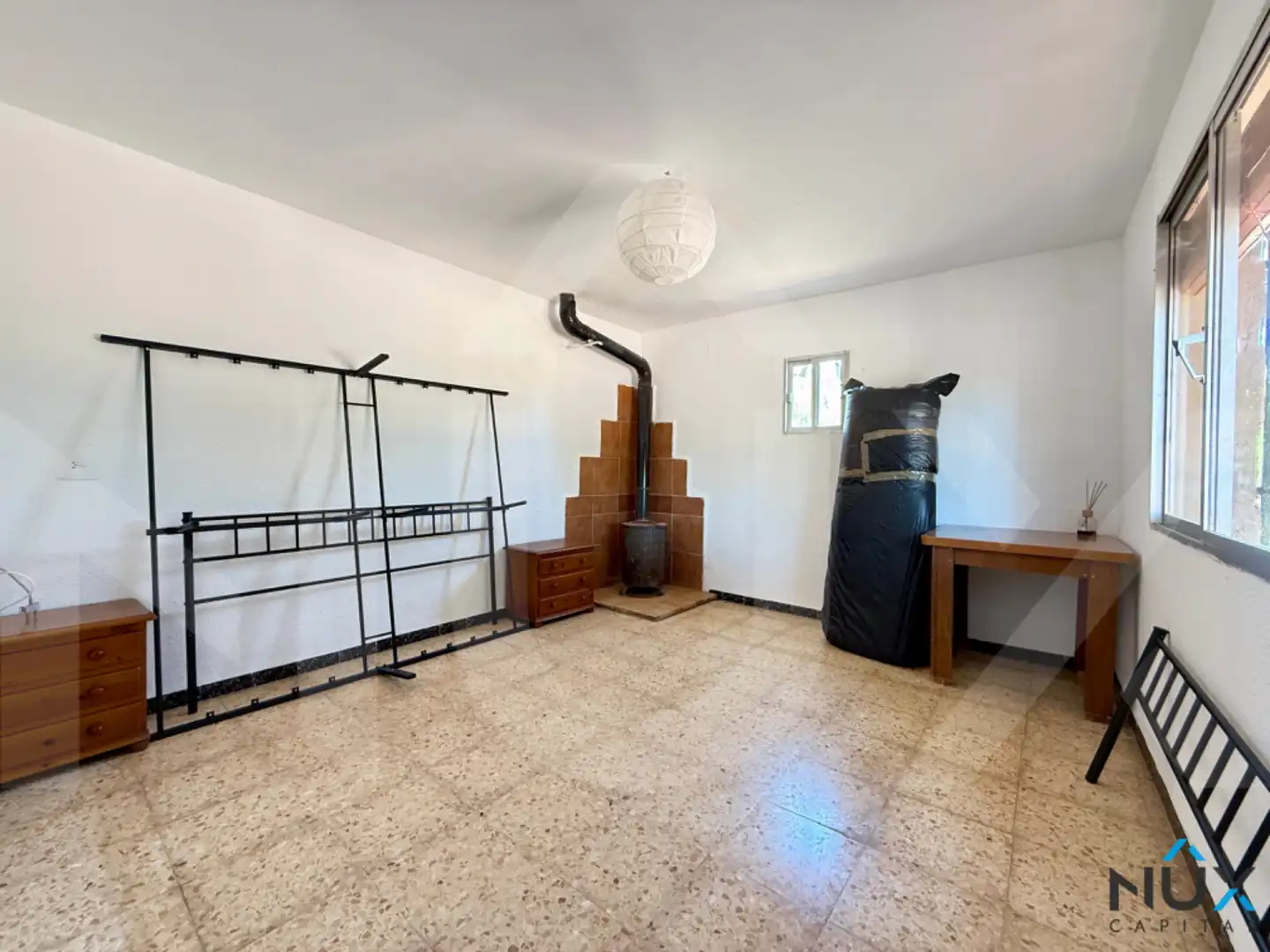 Casa o xalet en venda a N-330, Cofrentes