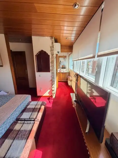 Piso en venta en Madrid con Aire acondicionado, Calefacción y Parquet