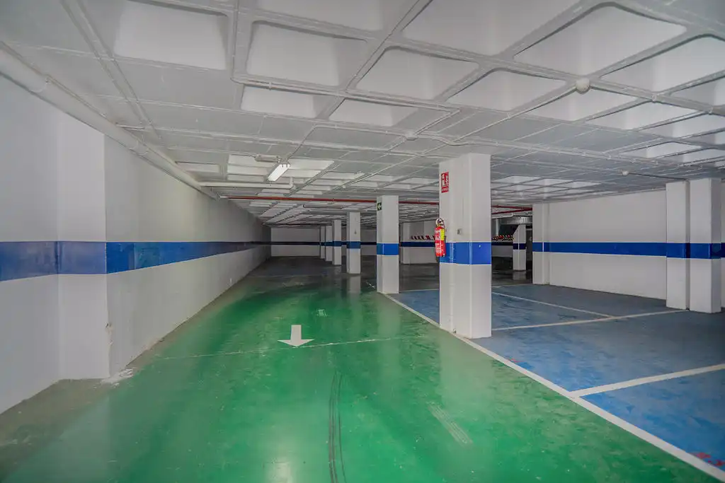 Parking of Garage for sale in Fuente Álamo de Murcia