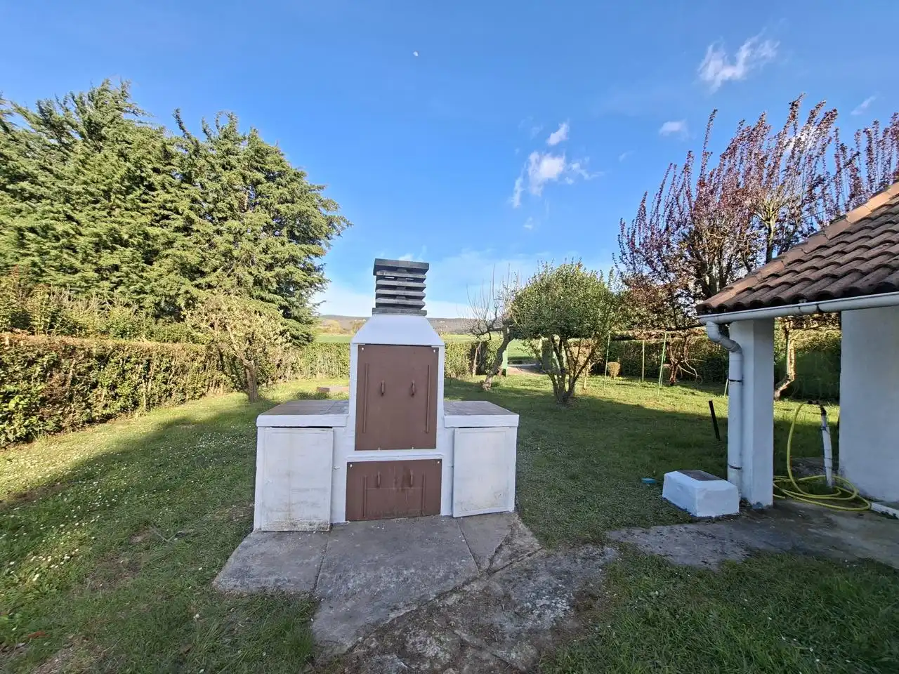 Garten von Residential zum Verkauf in Aranguren