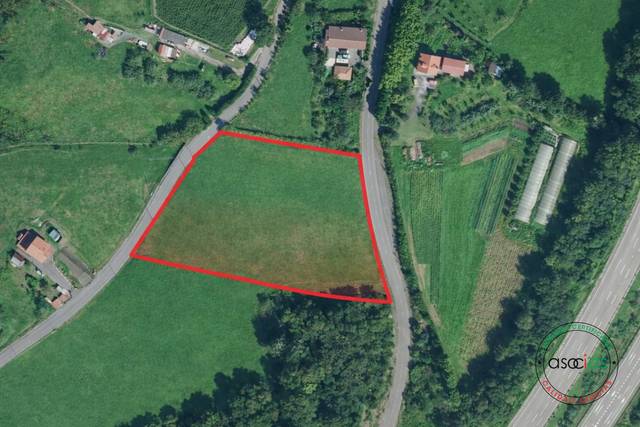 Terreno residencial en Venta en CR DE GALLINAL, 203 en Sierín