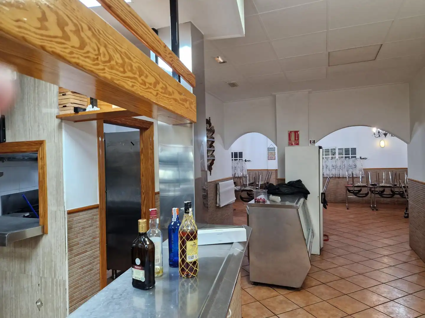 Commercial properties for sale in Archena
