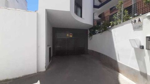 Foto 2 de Garaje en venta en Molino, Centro, Lucena