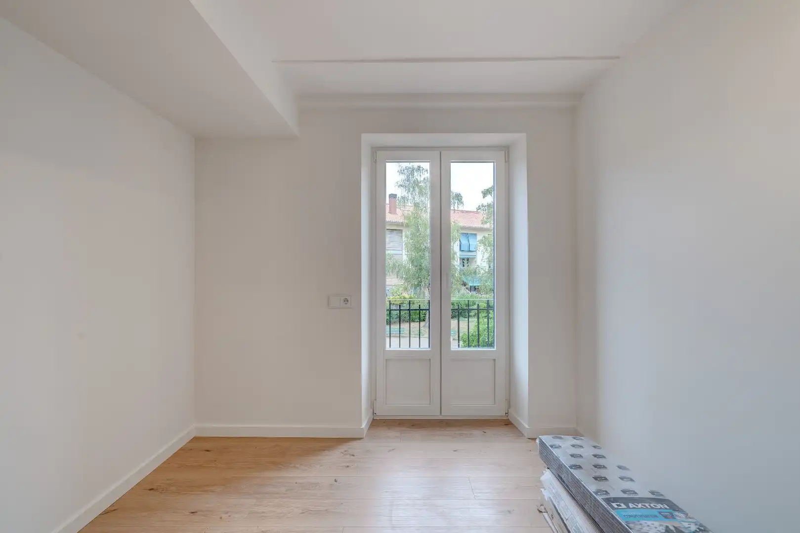 Habitación de Piso en venta en Hondarribia con Calefacción