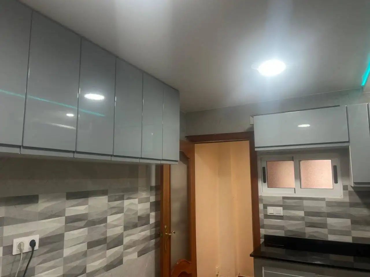 Cocina de Piso en venta en Vila-real