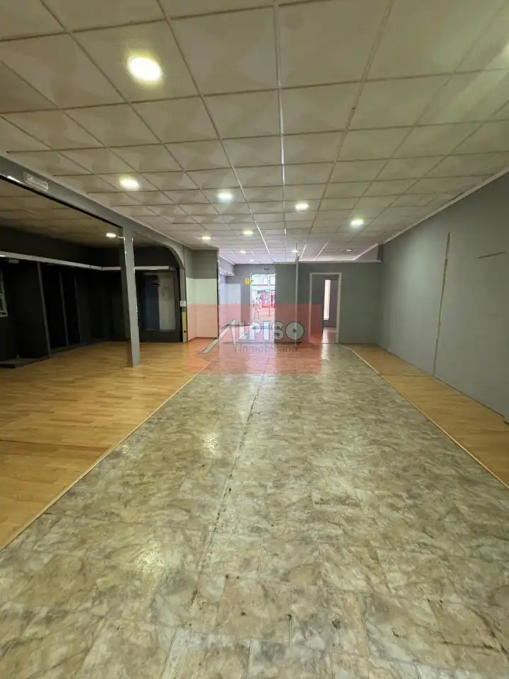 Local comercial de lloguer a Centro, imagen 5