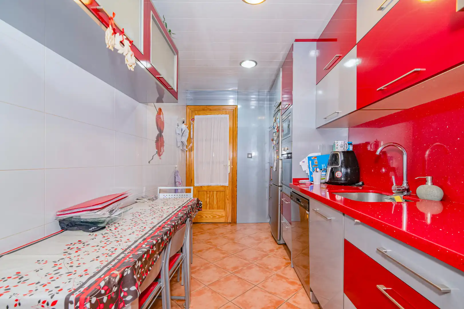 Habitatge en venda a Calle Cristina, imagen 12